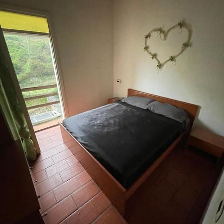 Vernazza • Stazione 5 Terre 아파트 외부 사진