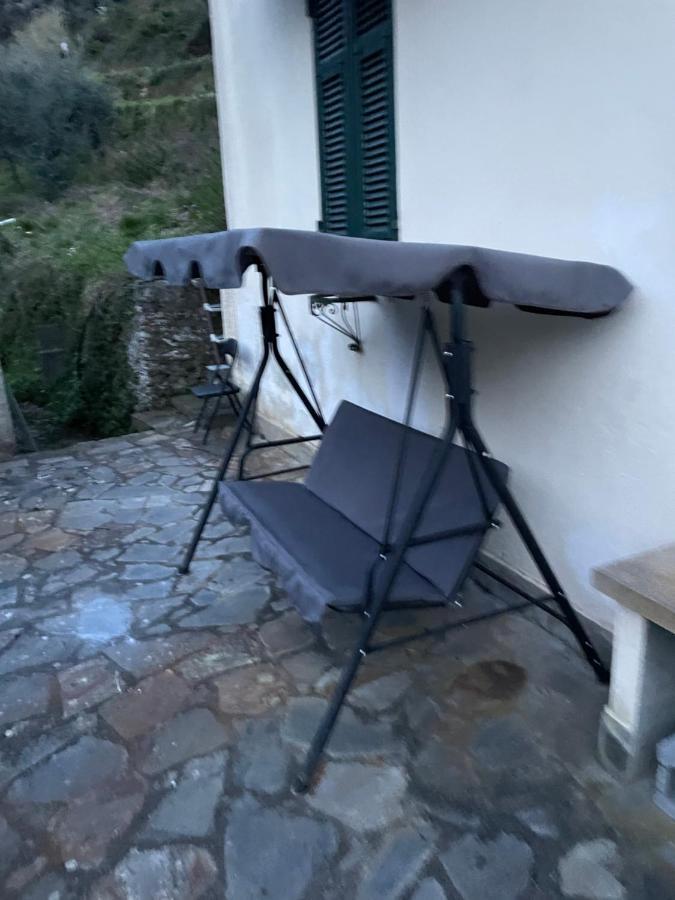 Vernazza • Stazione 5 Terre 아파트 외부 사진