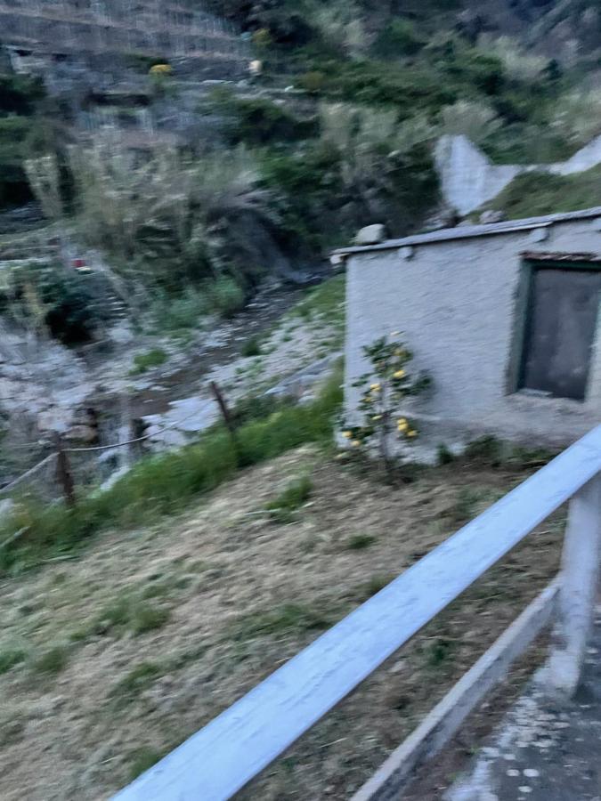 Vernazza • Stazione 5 Terre 아파트 외부 사진