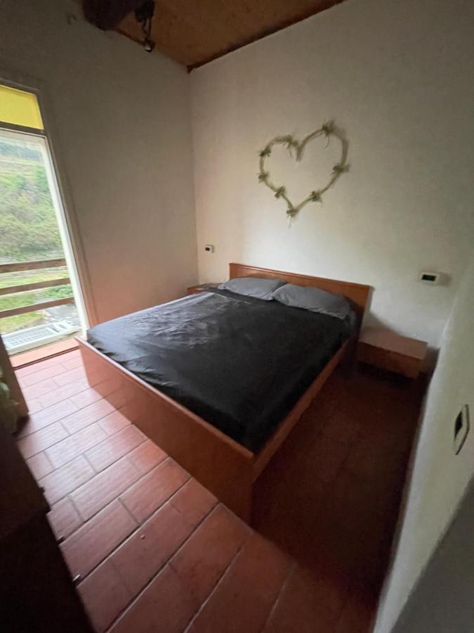 Vernazza • Stazione 5 Terre 아파트 외부 사진
