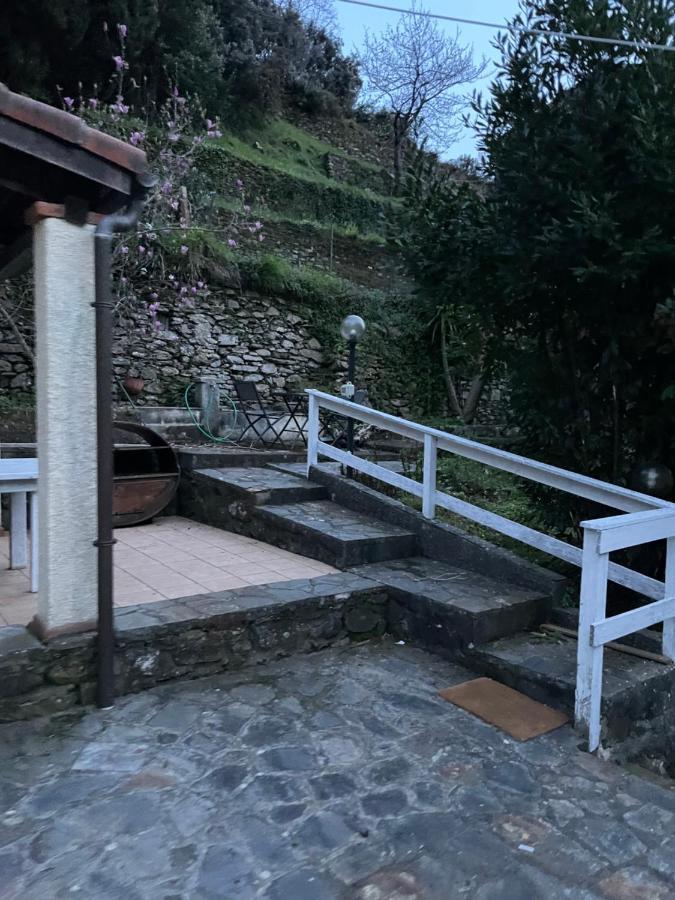 Vernazza • Stazione 5 Terre 아파트 외부 사진